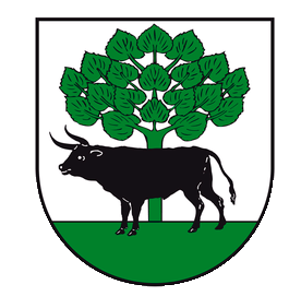 Wappen Thurland